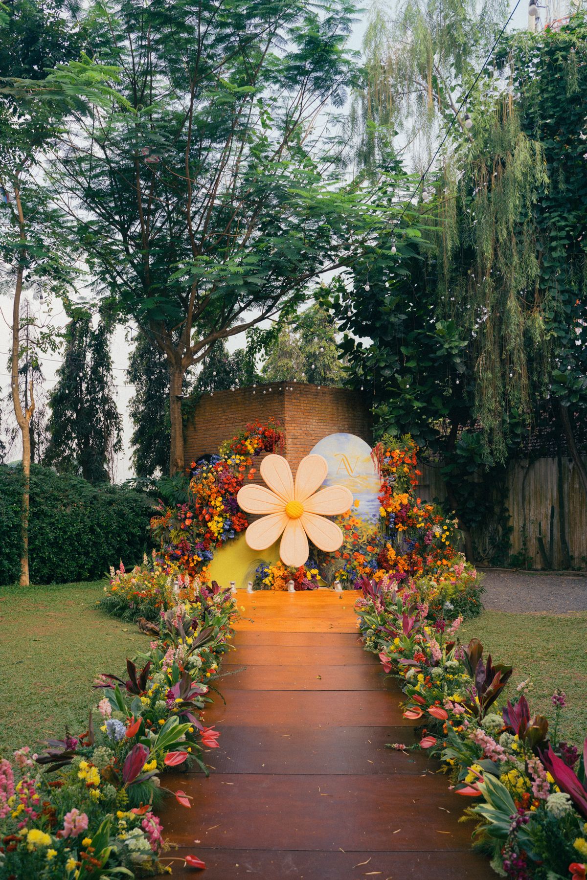 Amel & Vega — Bali wedding by Selalu Berkesan