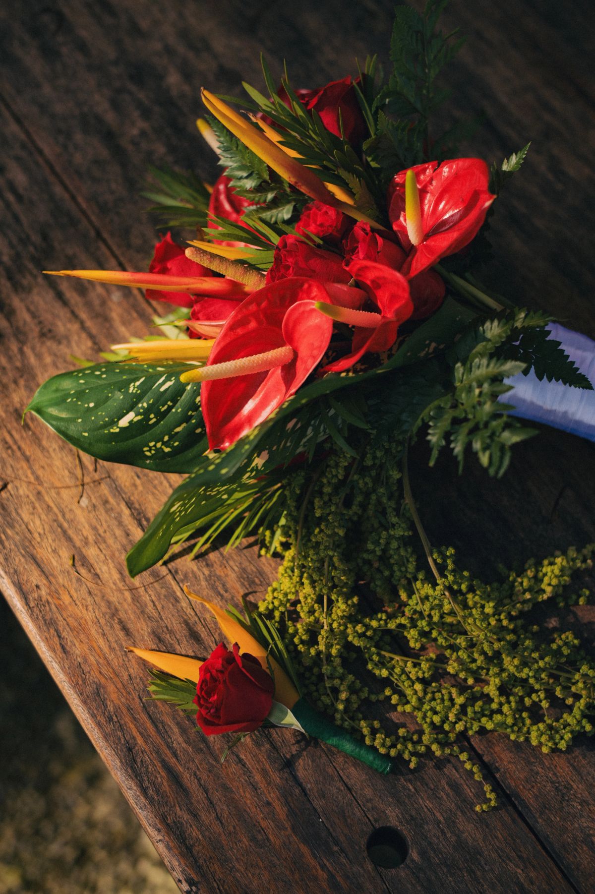 Joshua & Katie — Bali wedding by Selalu Berkesan