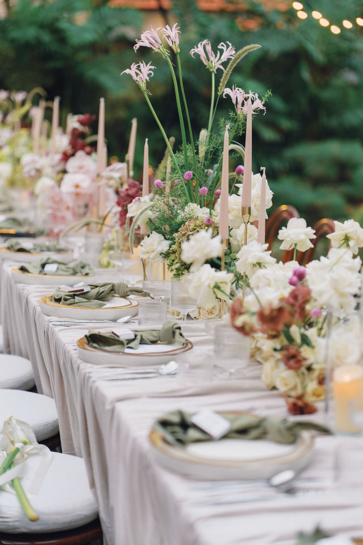 Harry & Jessica — Bali wedding by Selalu Berkesan