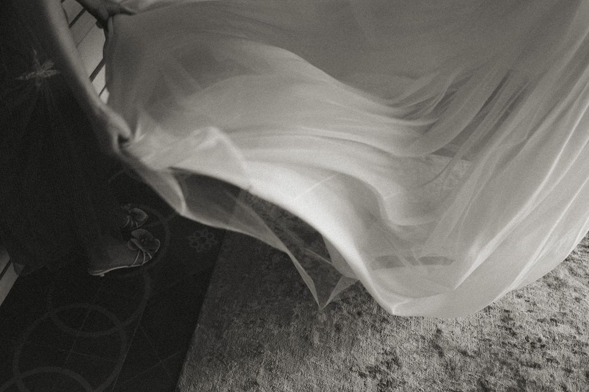 Tim & Thea — Bali wedding by Selalu Berkesan