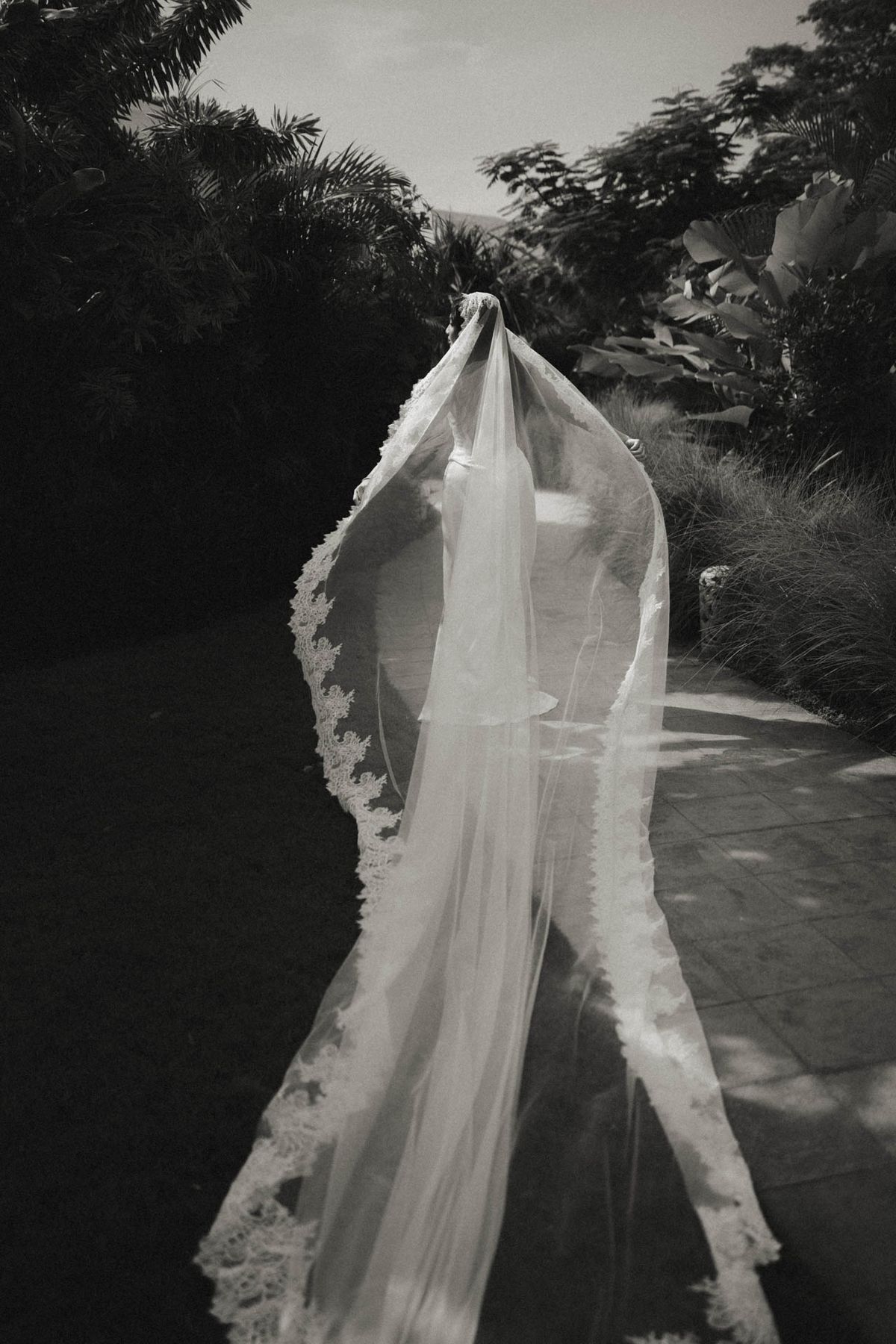 Riscky & Tiffany — Bali wedding by Selalu Berkesan