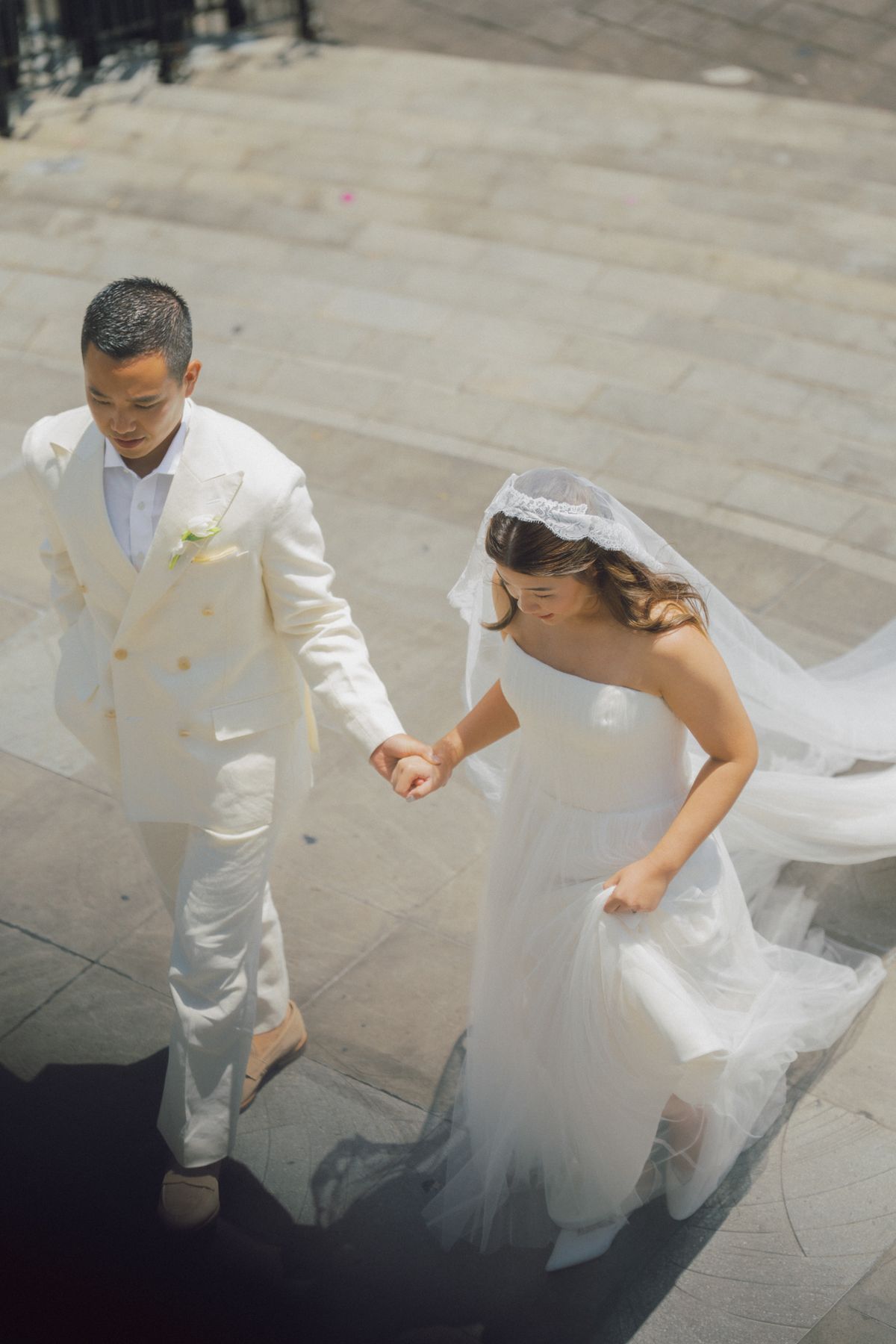 Fumi & Arlene — Bali wedding by Selalu Berkesan
