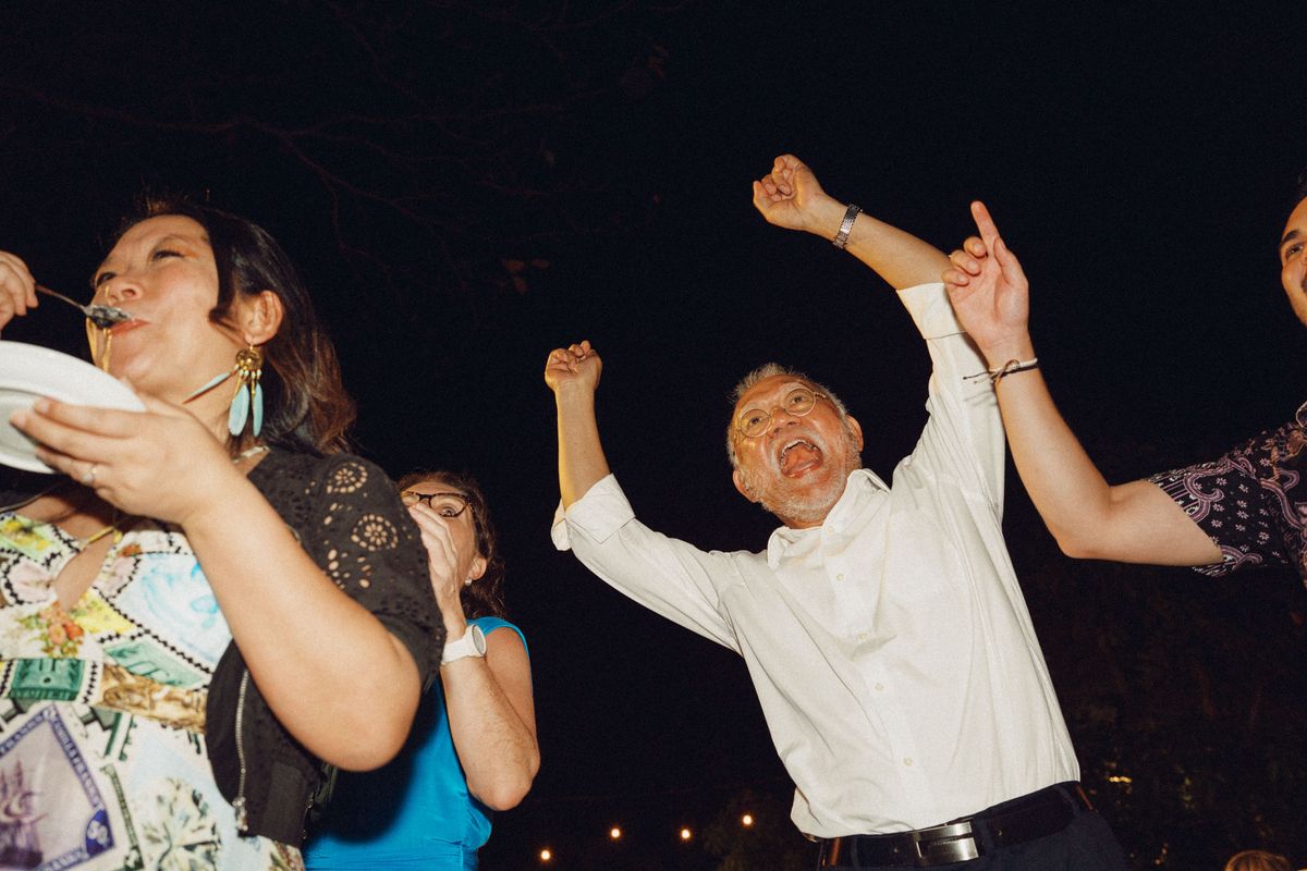 Harry & Jessica — Bali wedding by Selalu Berkesan