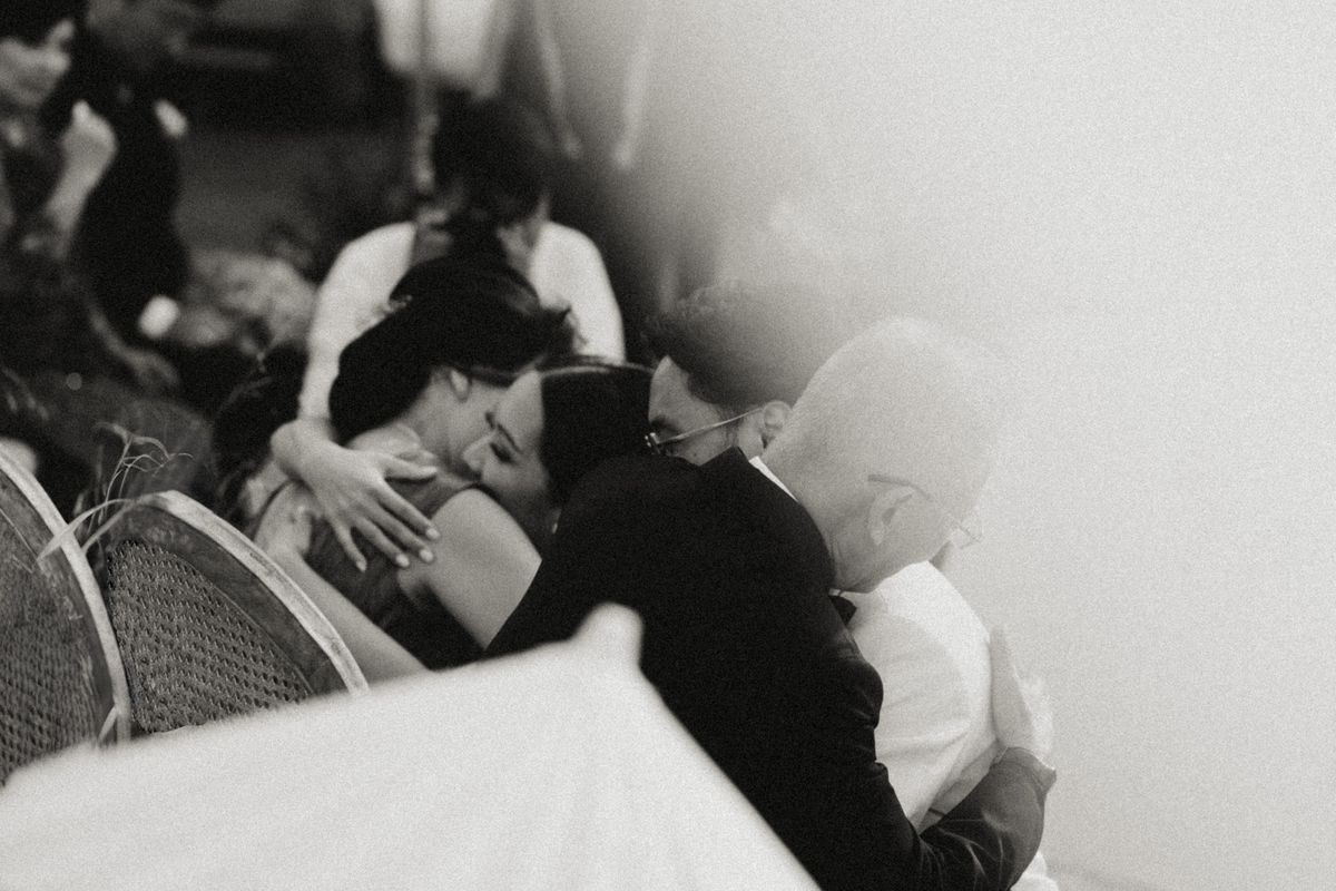 Tim & Thea — Bali wedding by Selalu Berkesan