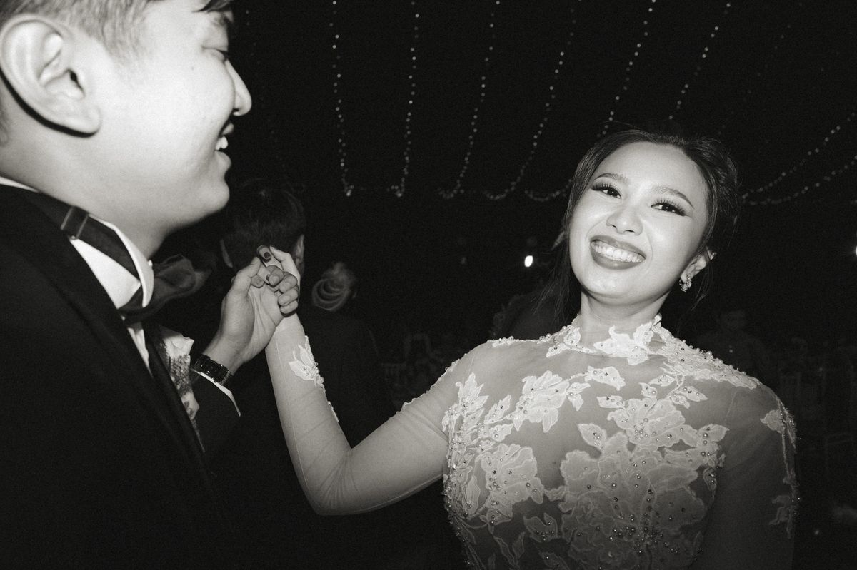 Victor & Fena — Bali wedding by Selalu Berkesan