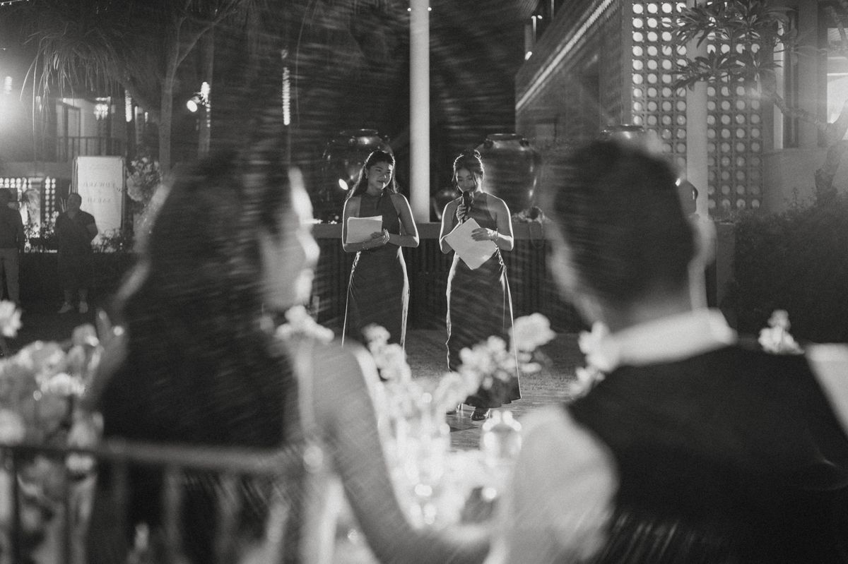 Sarah & Edward — Bali wedding by Selalu Berkesan