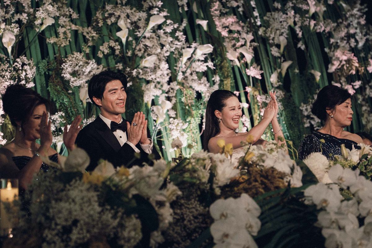 Yohan & Fey — Bali wedding by Selalu Berkesan