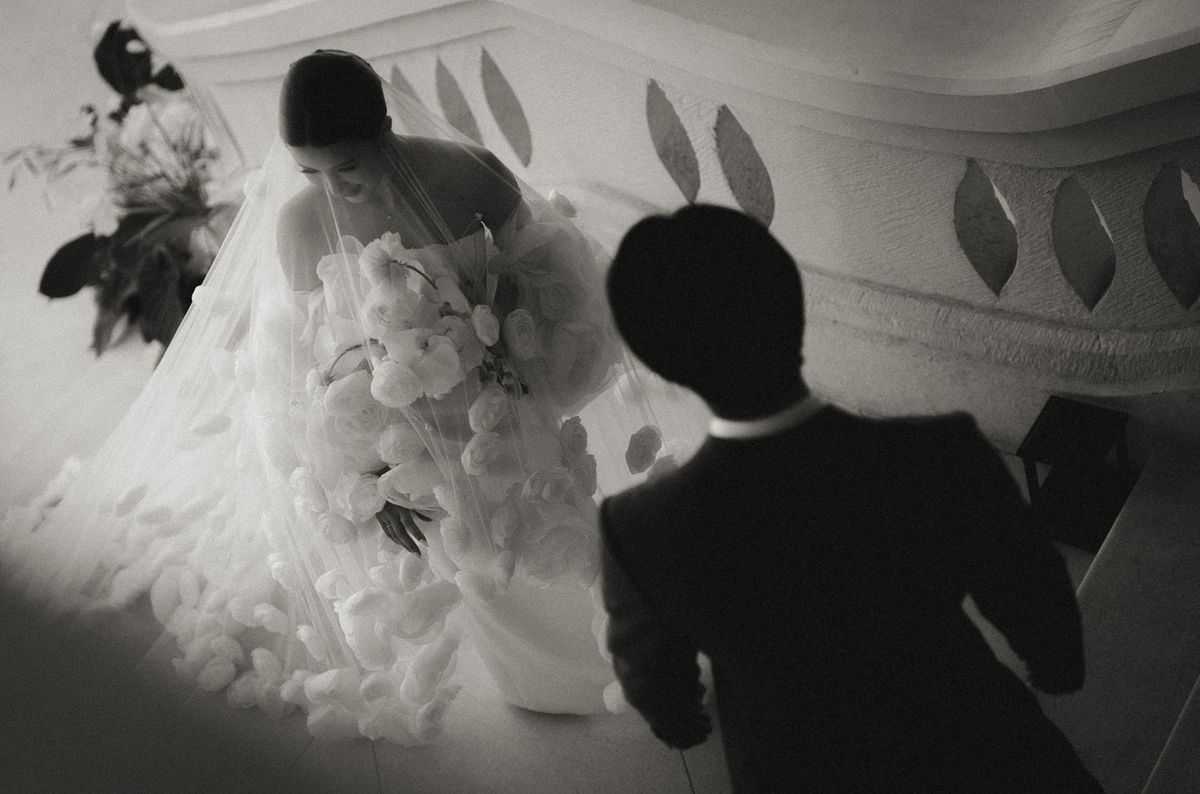 Yohan & Fey — Bali wedding by Selalu Berkesan