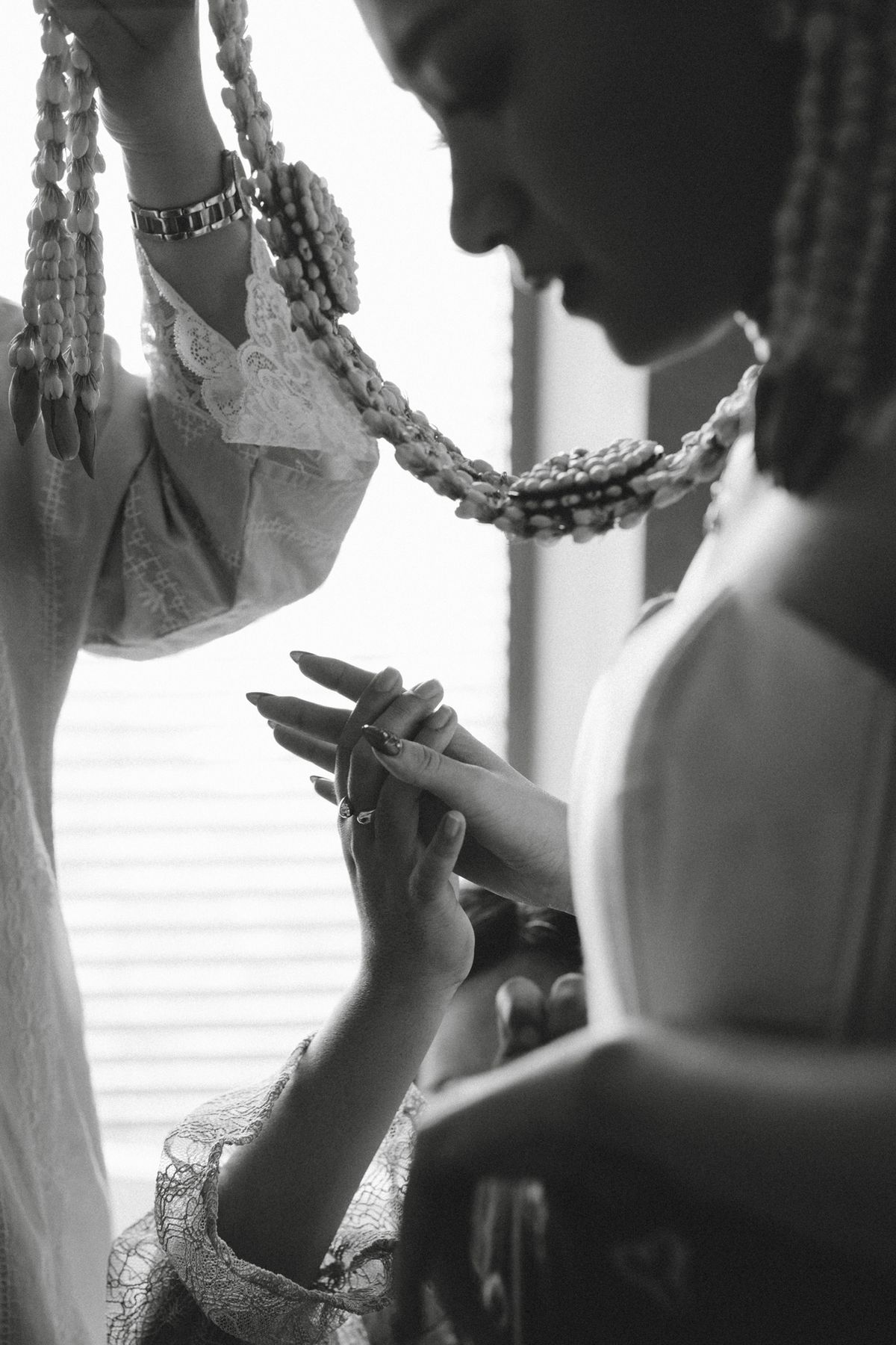 Amel & Vega — Bali wedding by Selalu Berkesan
