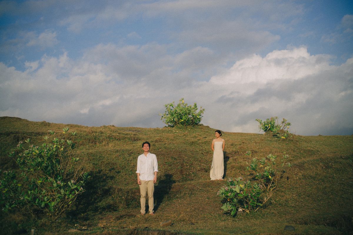 Bebby & Jojo — Bali photography by Selalu Berkesan