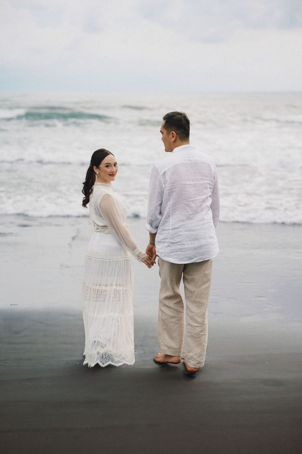 Yamitema & Desiana — Bali photography by Selalu Berkesan