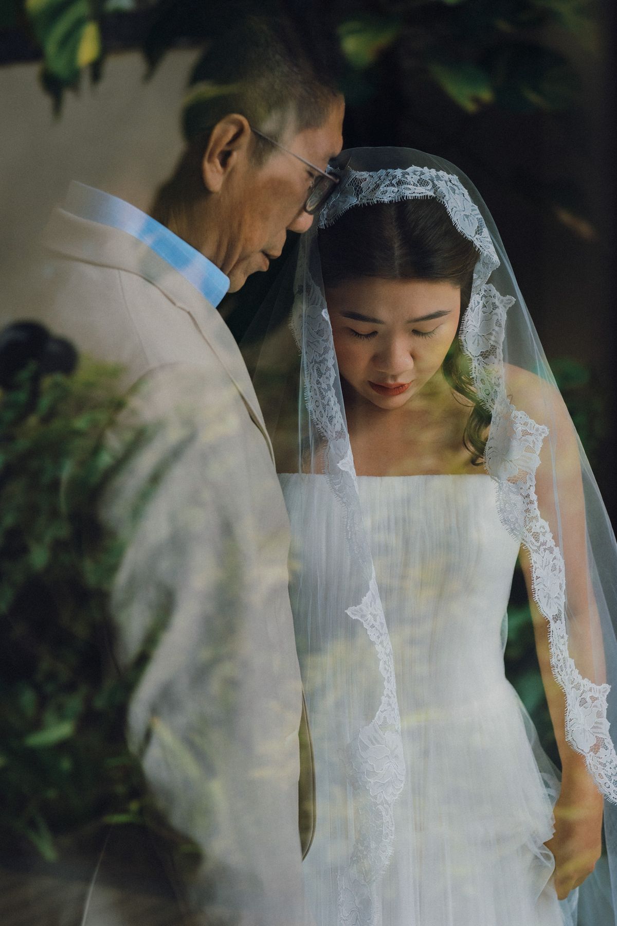 Fumi & Arlene — Bali wedding by Selalu Berkesan