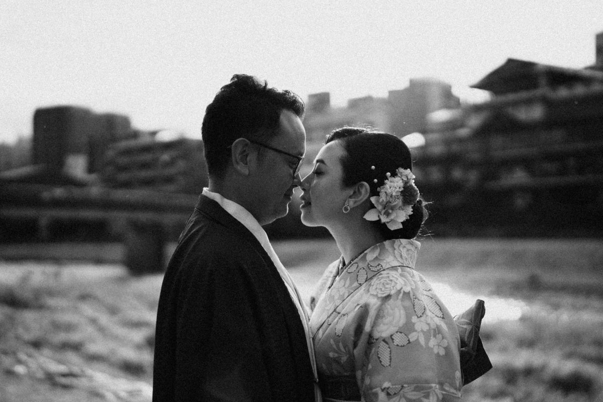 Gerry & Natalie — Bali photography by Selalu Berkesan