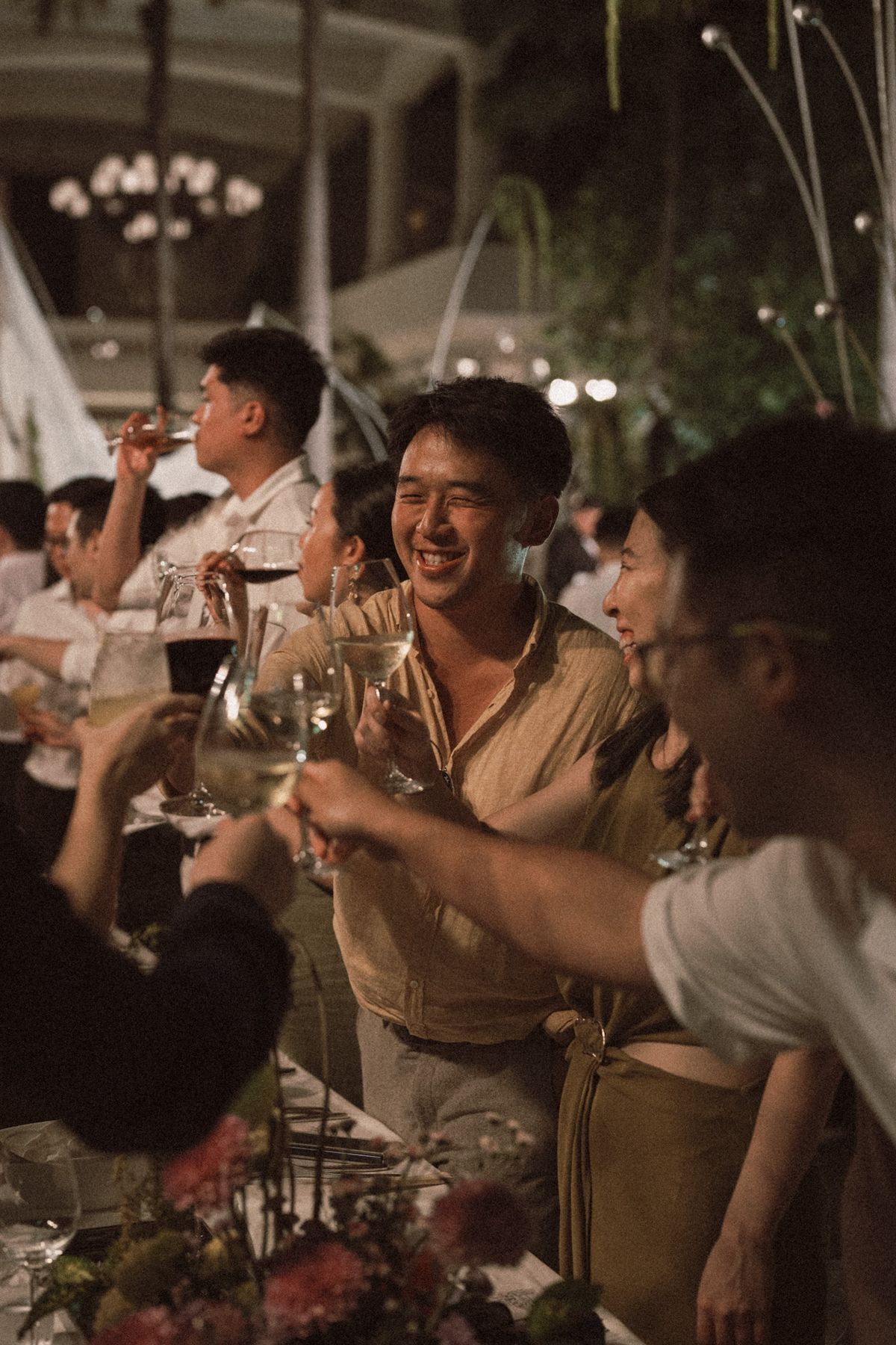 Tim & Thea — Bali wedding by Selalu Berkesan