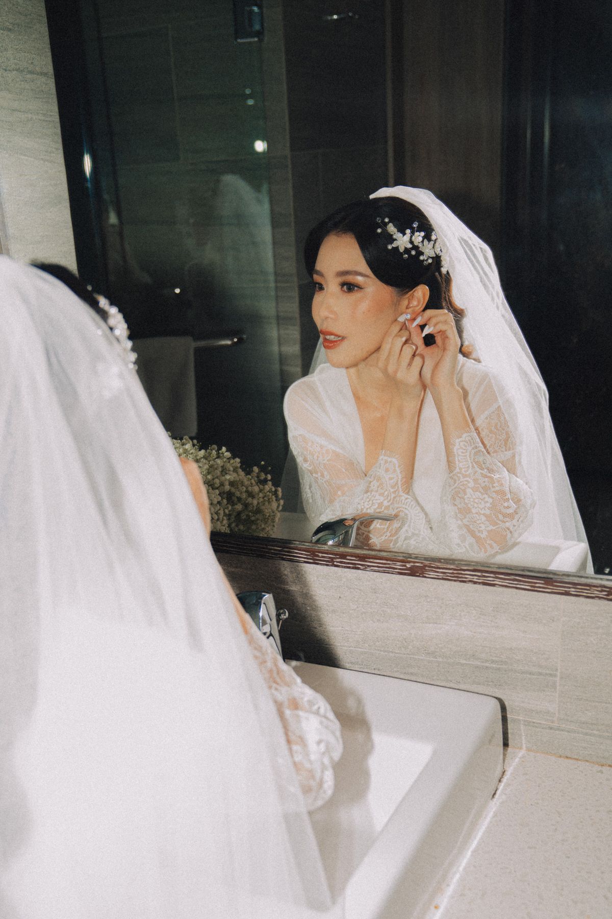 Timothy & Vanessa — Bali wedding by Selalu Berkesan