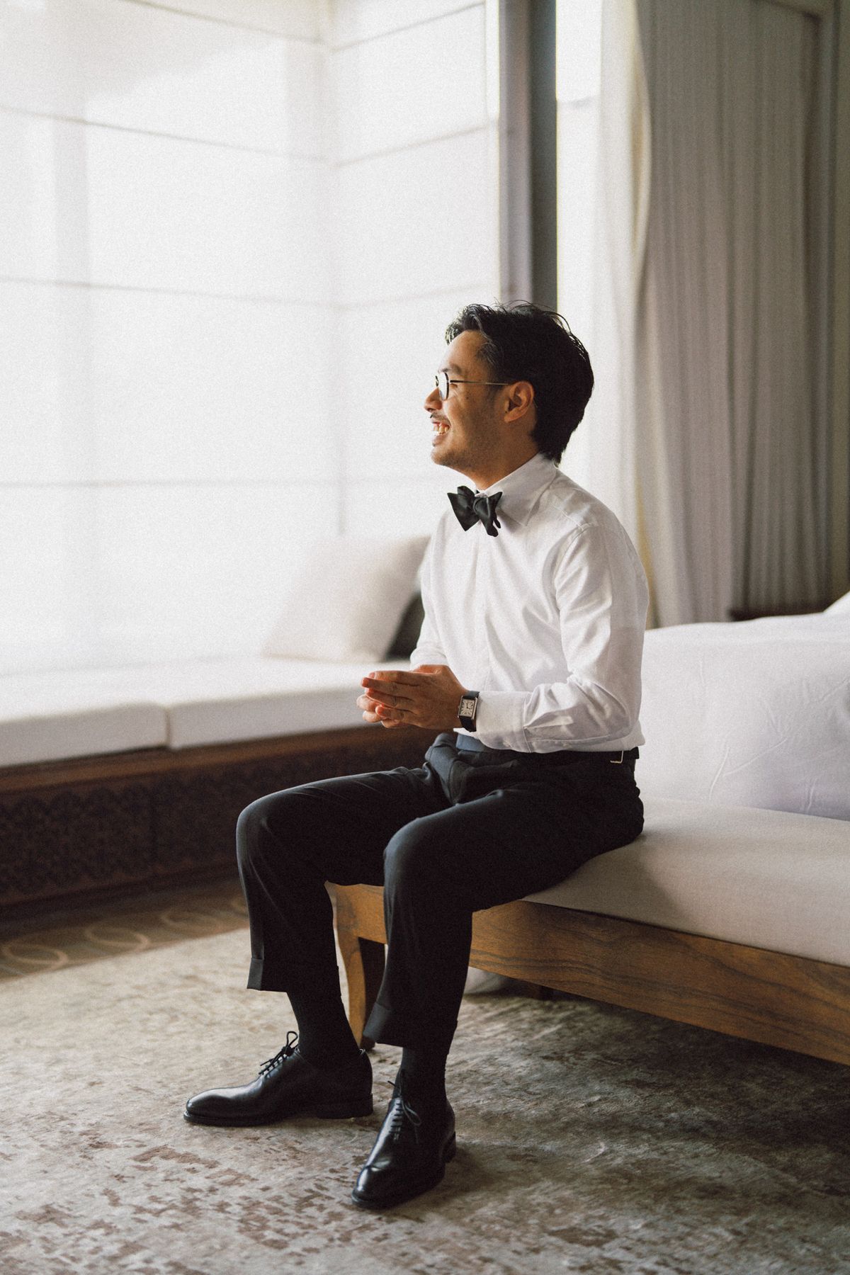 Tim & Thea — Bali wedding by Selalu Berkesan