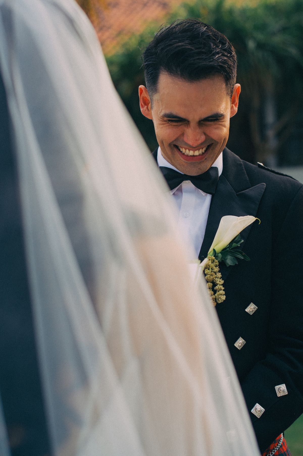 Sarah & Edward — Bali wedding by Selalu Berkesan