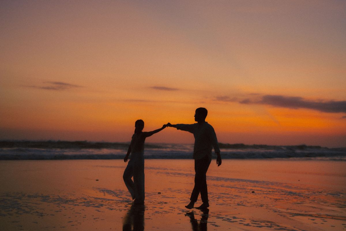 Chia & Mayo — Bali photography by Selalu Berkesan