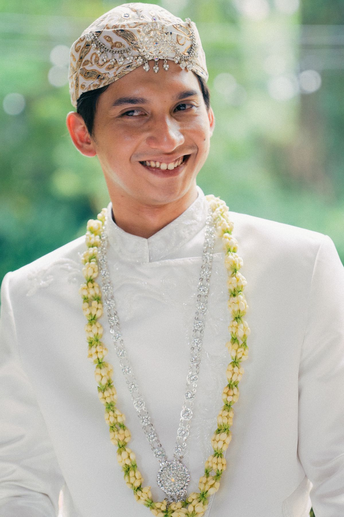 Amel & Vega — Bali wedding by Selalu Berkesan