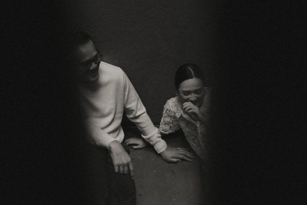 Yamitema & Desiana
