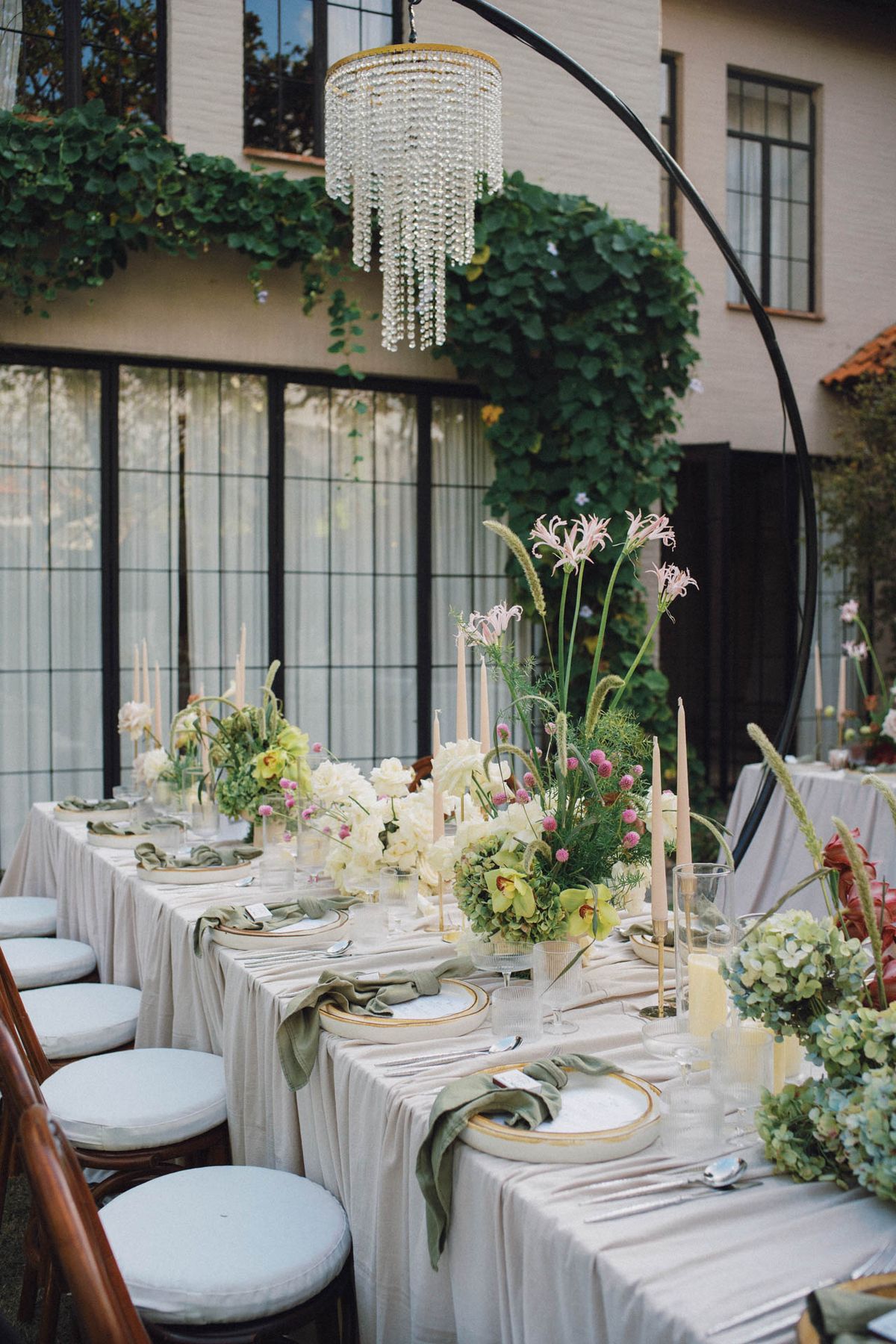 Harry & Jessica — Bali wedding by Selalu Berkesan