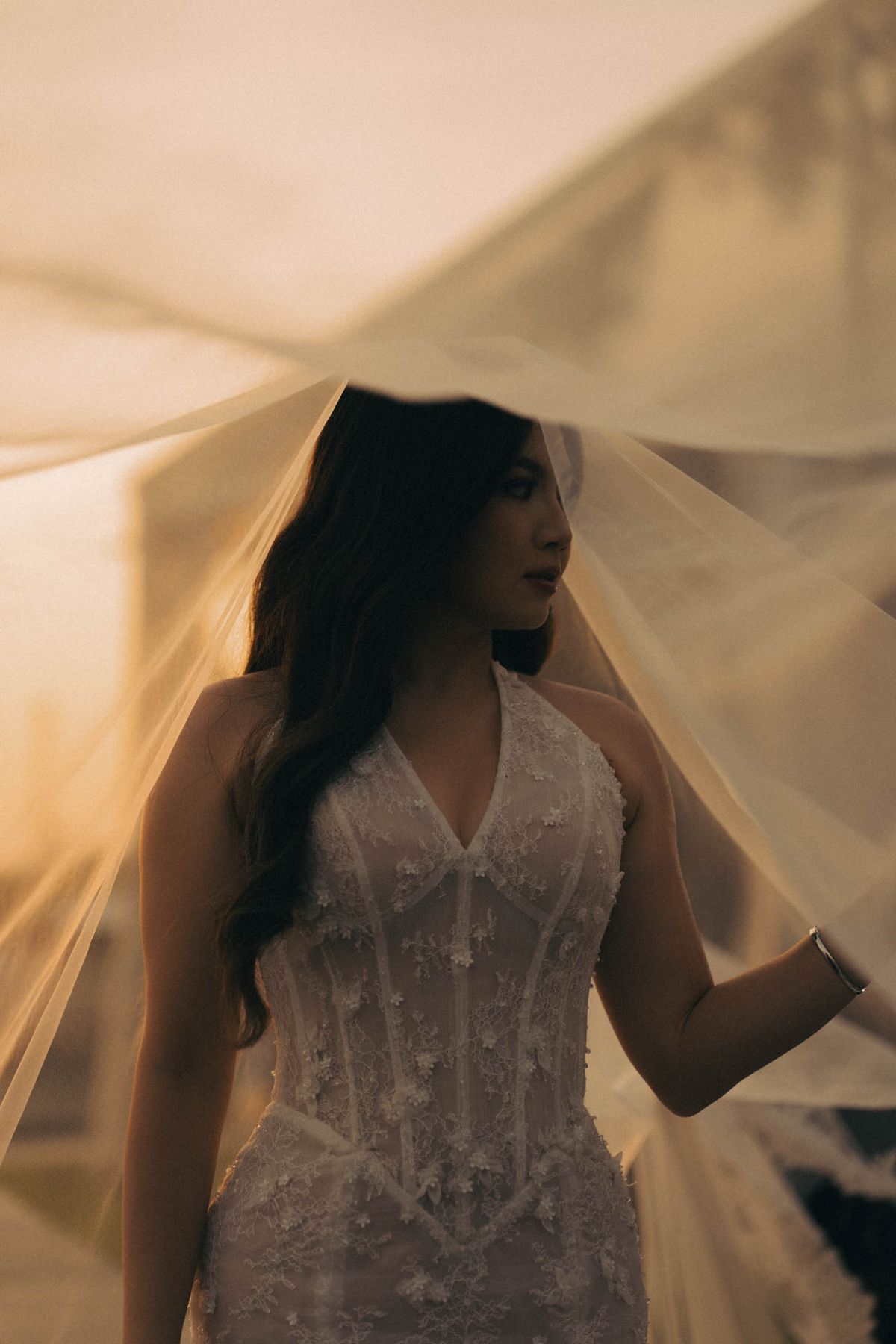 Riscky & Tiffany — Bali wedding by Selalu Berkesan