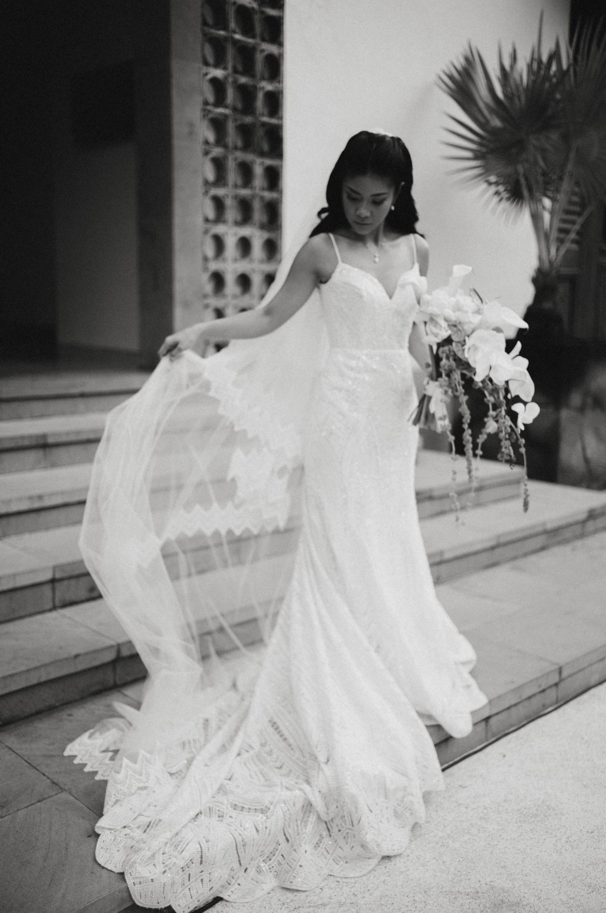 Sarah & Edward — Bali wedding by Selalu Berkesan