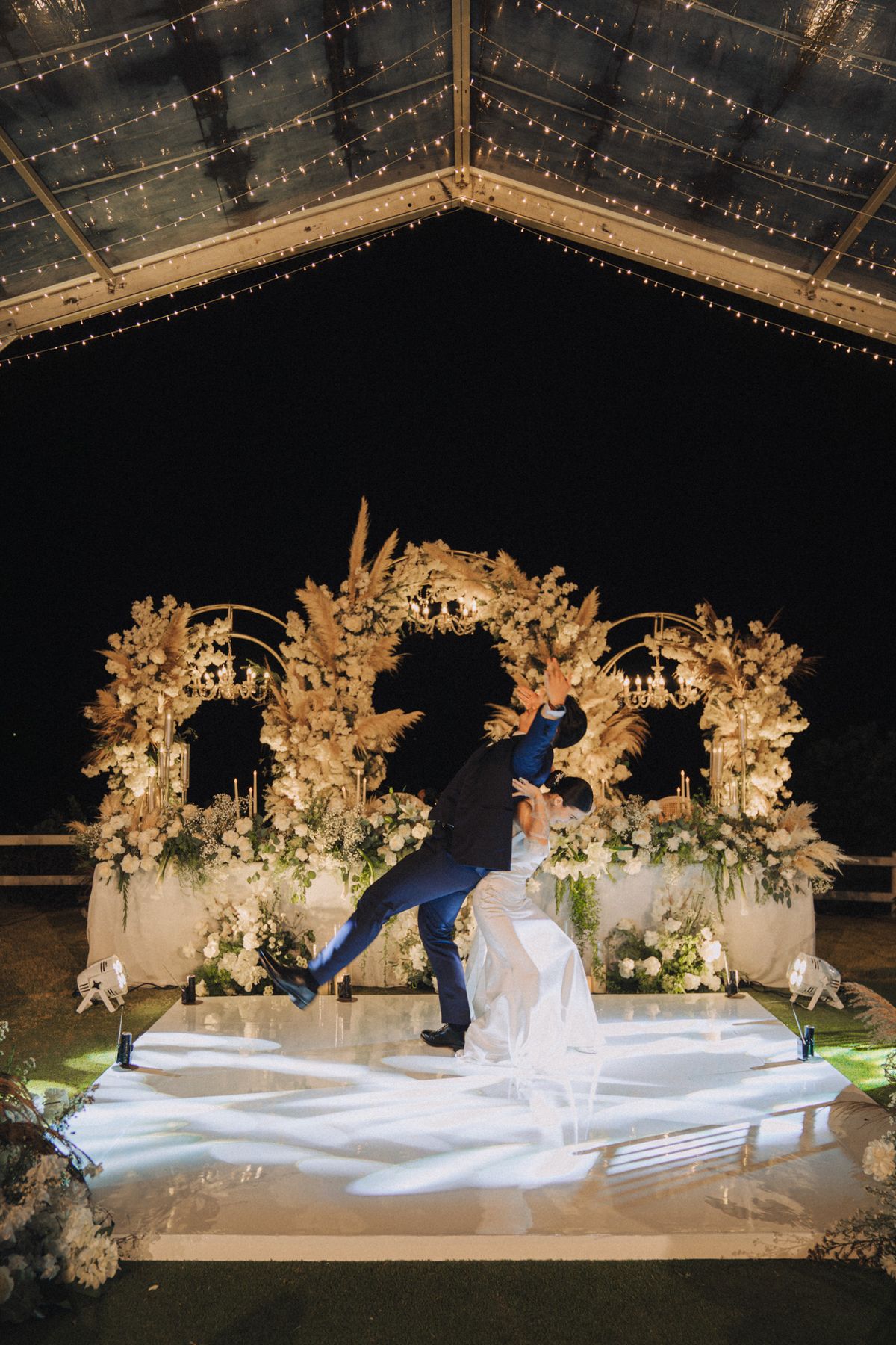 Timothy & Vanessa — Bali wedding by Selalu Berkesan