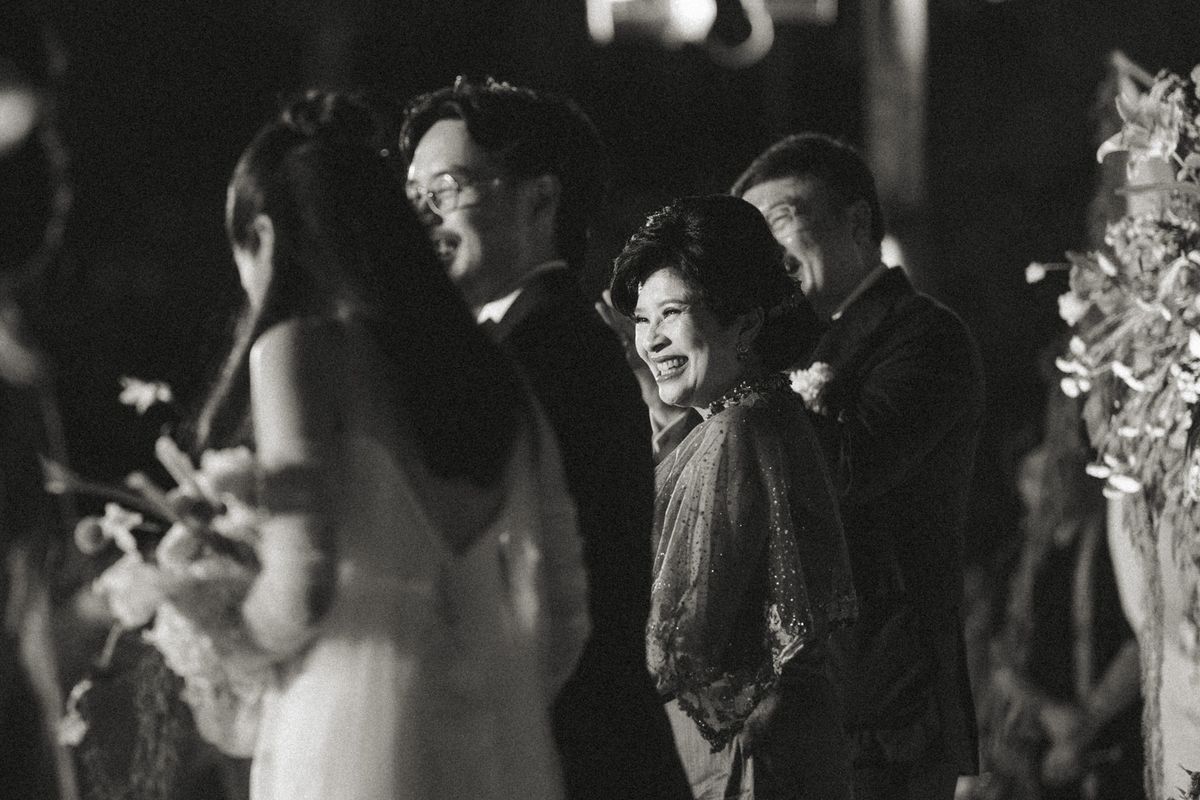 Tim & Thea — Bali wedding by Selalu Berkesan