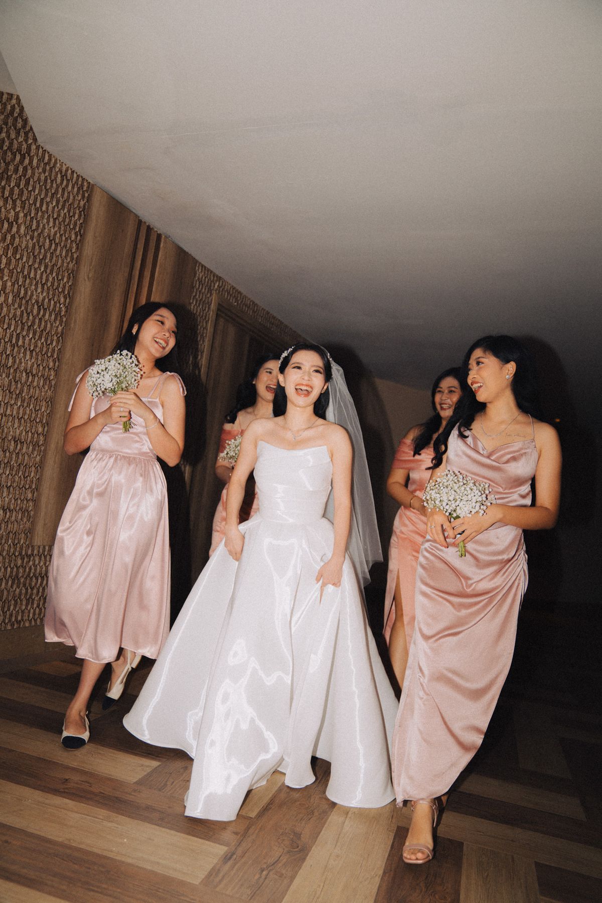 Timothy & Vanessa — Bali wedding by Selalu Berkesan