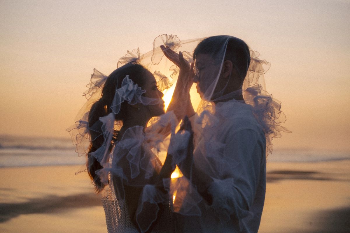 Chia & Mayo — Bali photography by Selalu Berkesan