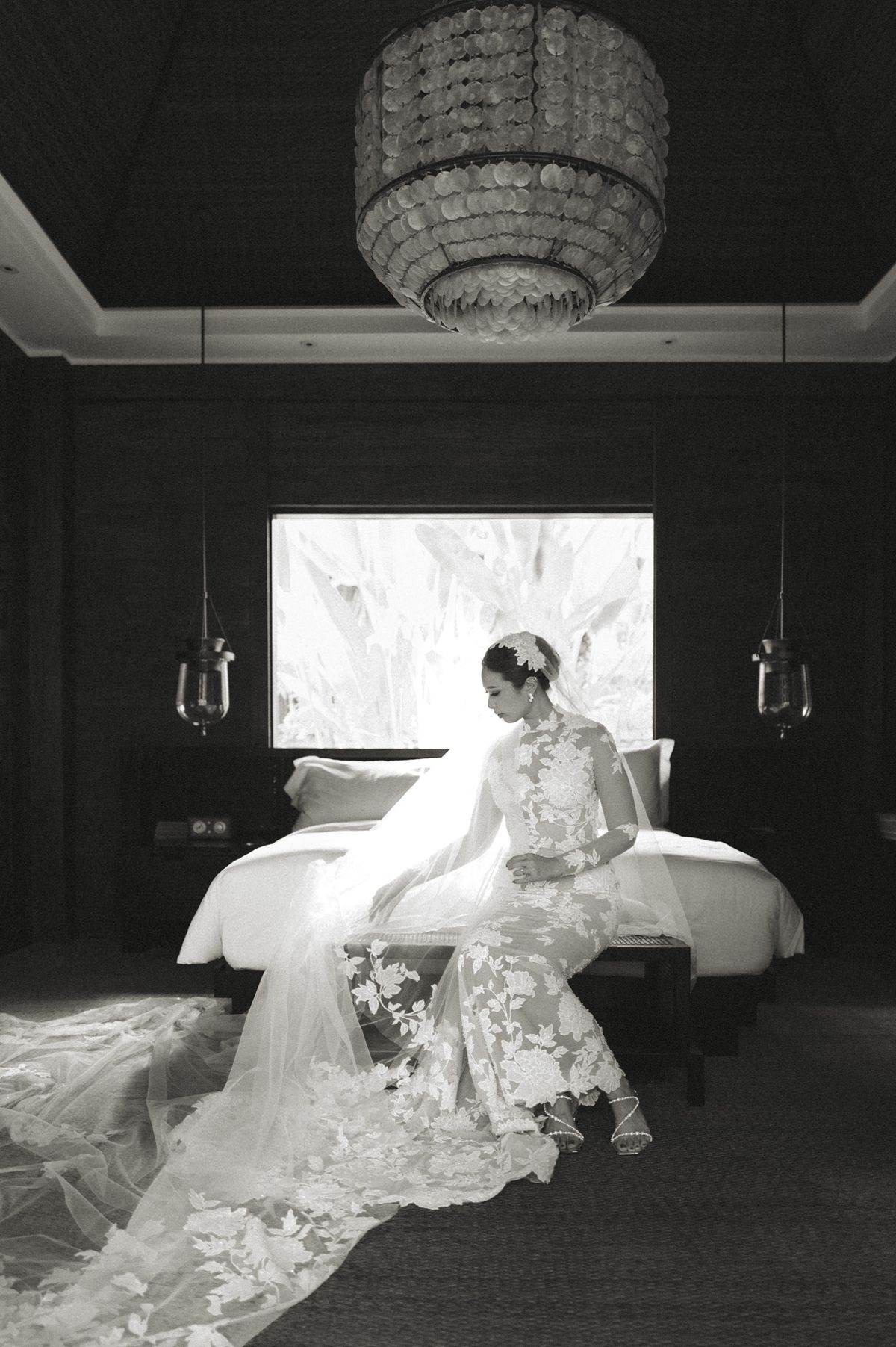 Victor & Fena — Bali wedding by Selalu Berkesan