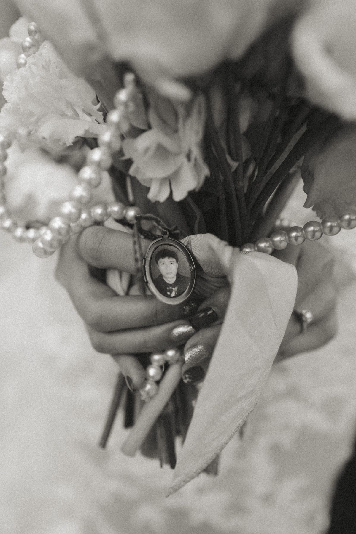 Victor & Fena — Bali wedding by Selalu Berkesan