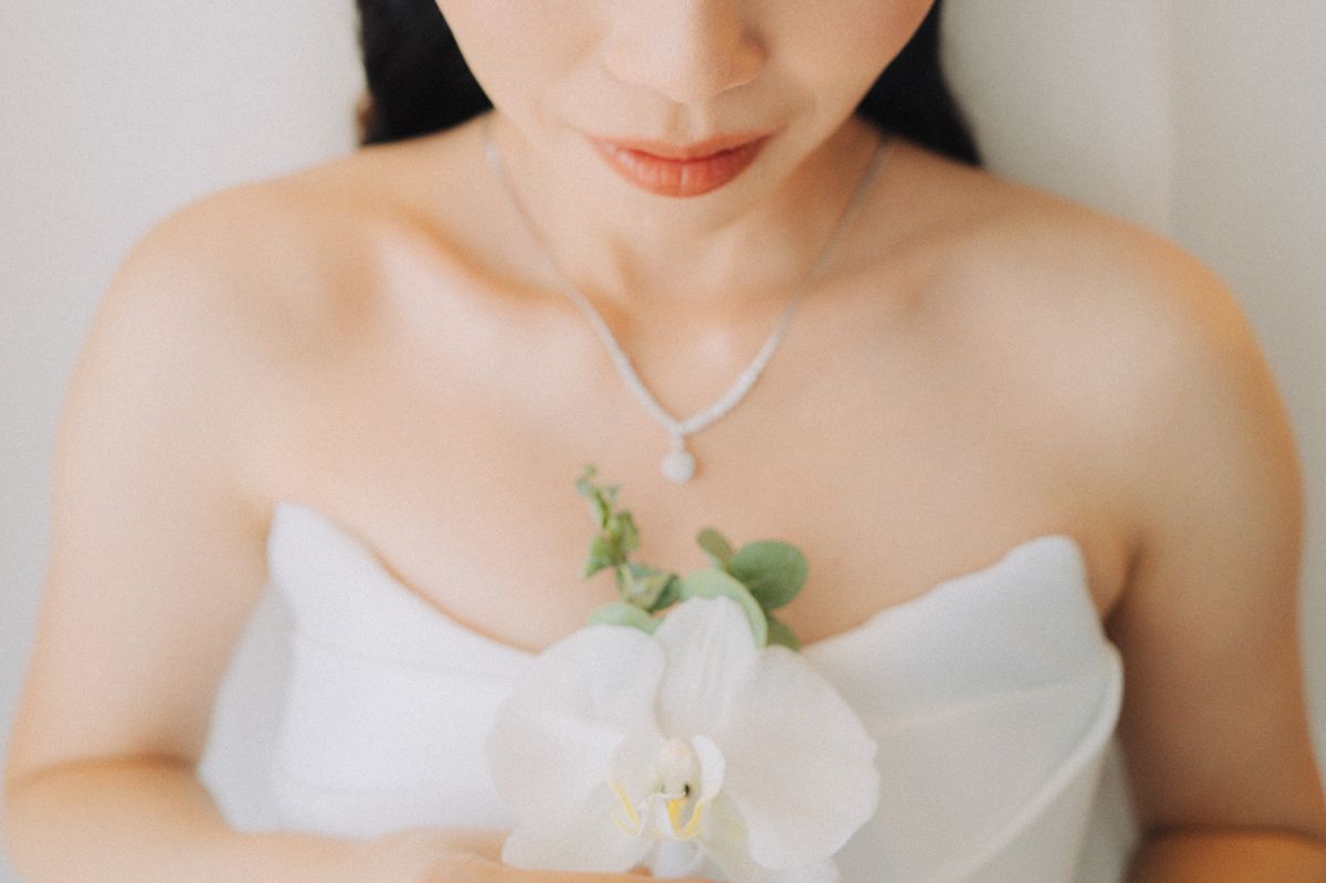 Timothy & Vanessa — Bali wedding by Selalu Berkesan