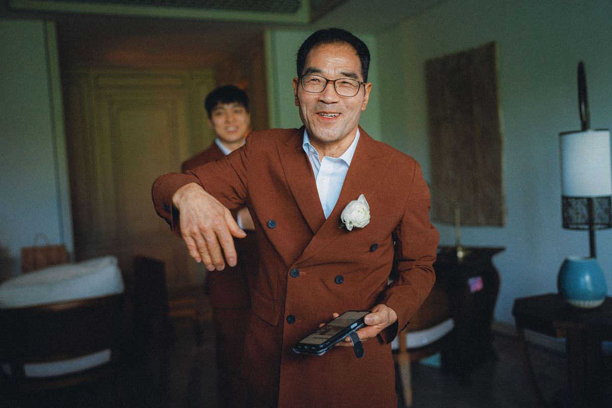 Yohan & Fey — Bali wedding by Selalu Berkesan