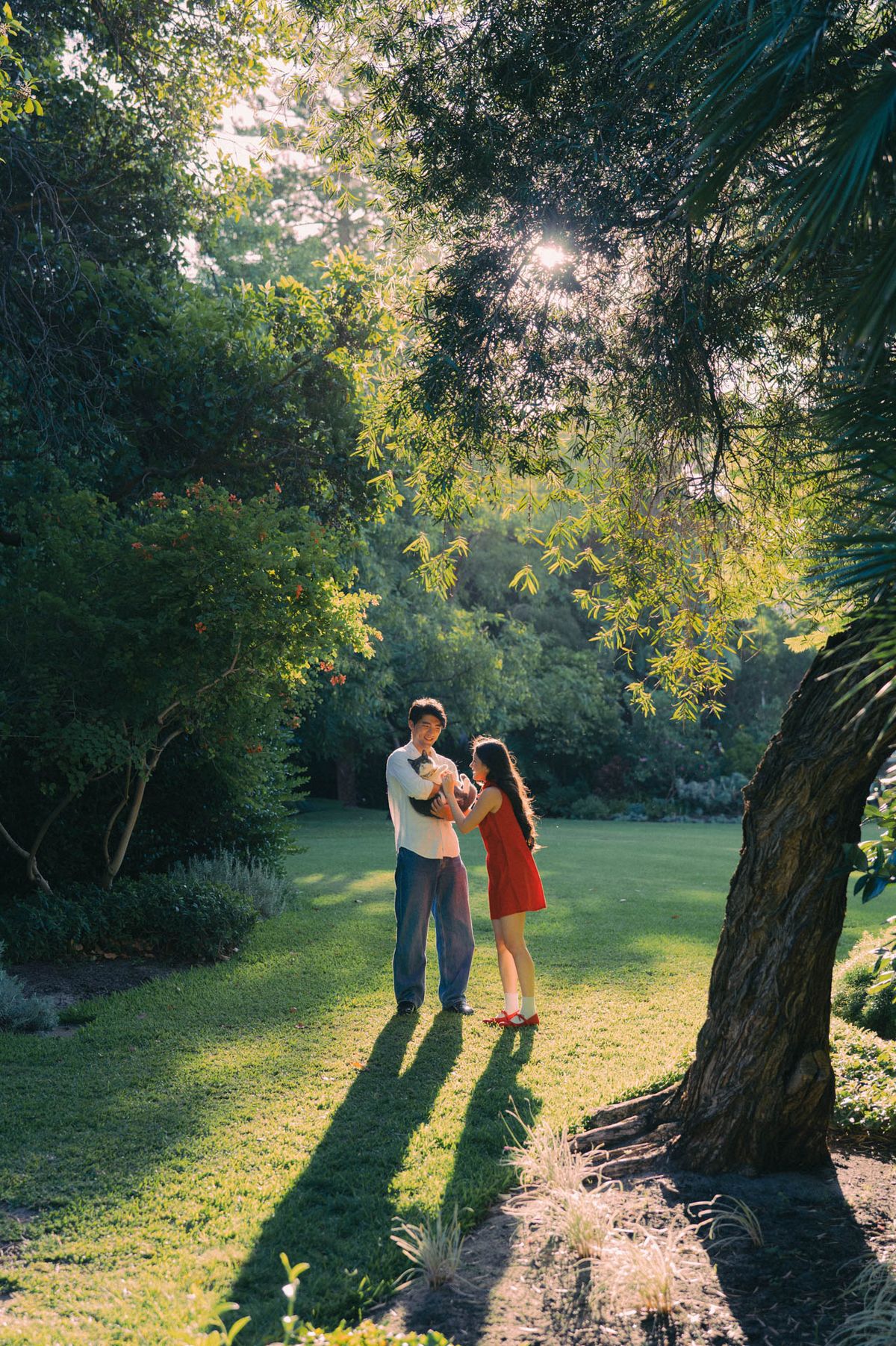 Yohan, Fey & Gom — Bali photography by Selalu Berkesan