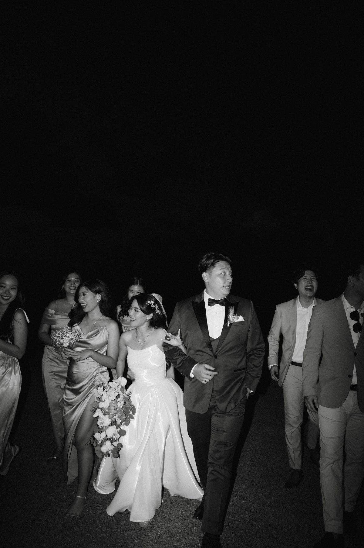 Timothy & Vanessa — Bali wedding by Selalu Berkesan
