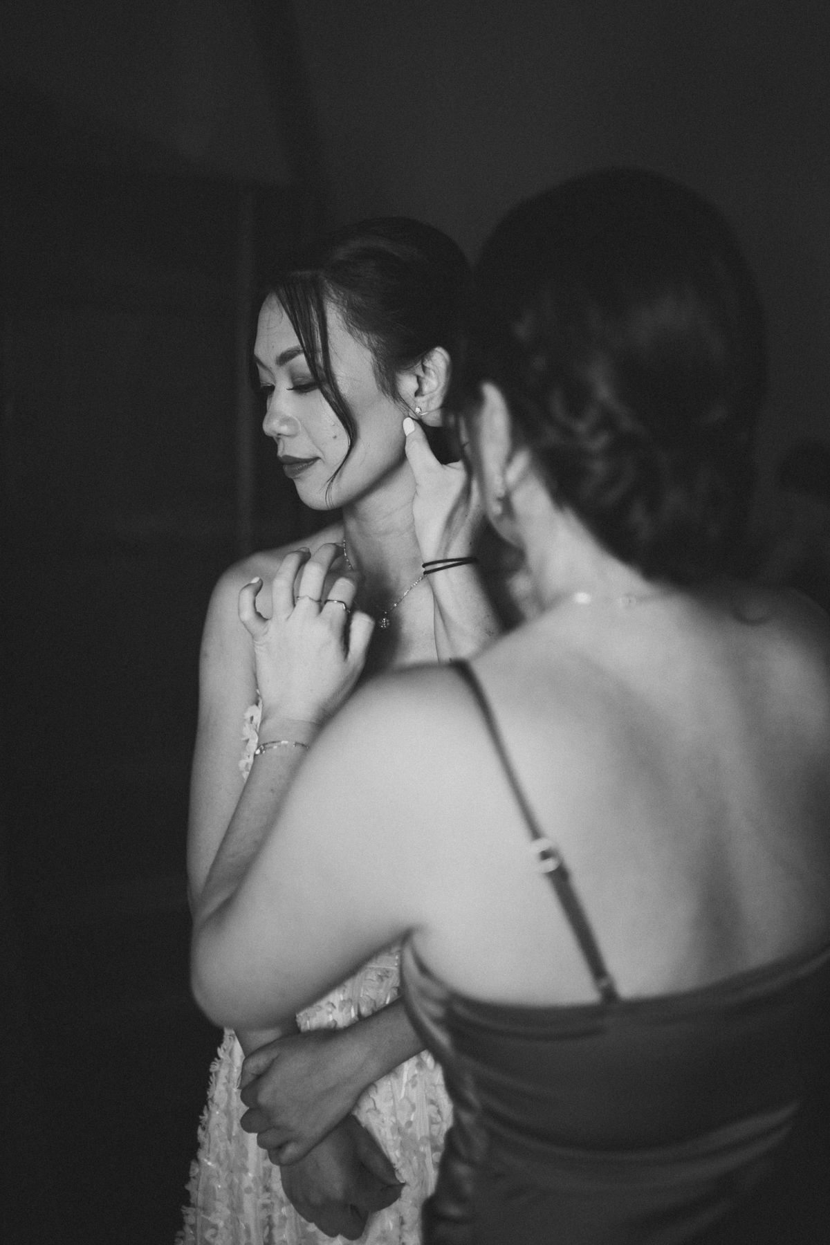 Harry & Jessica — Bali wedding by Selalu Berkesan
