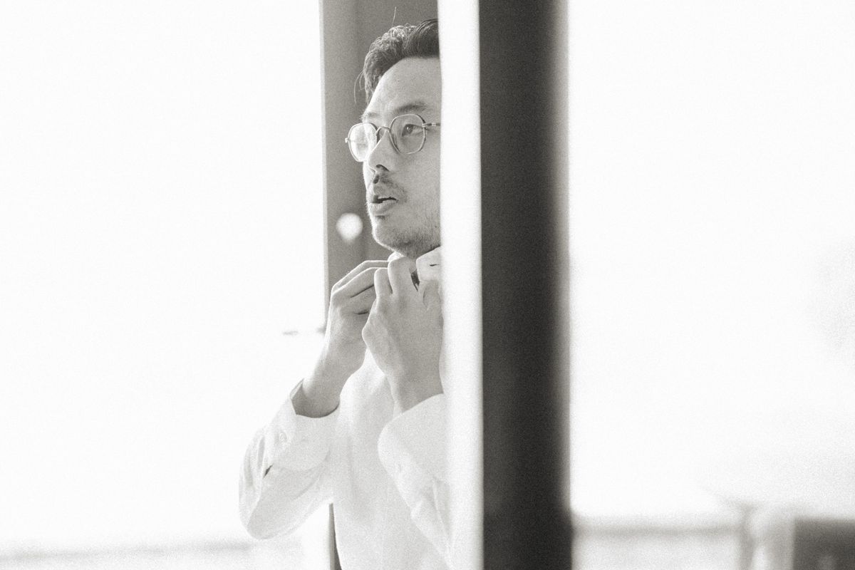 Tim & Thea — Bali wedding by Selalu Berkesan