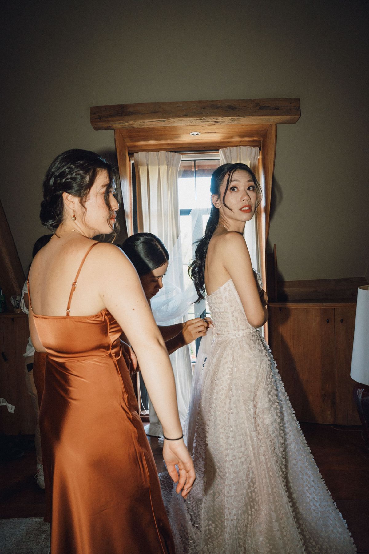 Harry & Jessica — Bali wedding by Selalu Berkesan