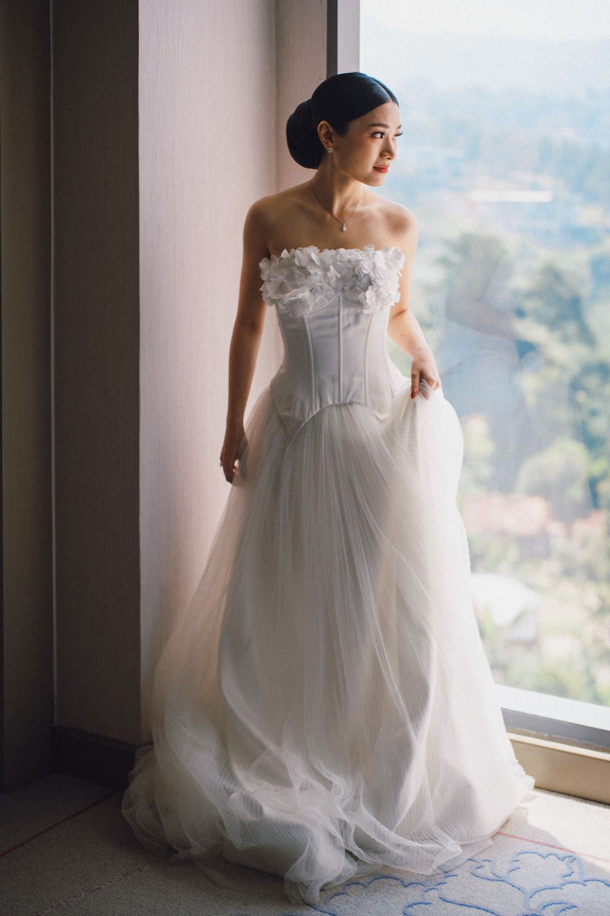 Amel & Vega — Bali wedding by Selalu Berkesan