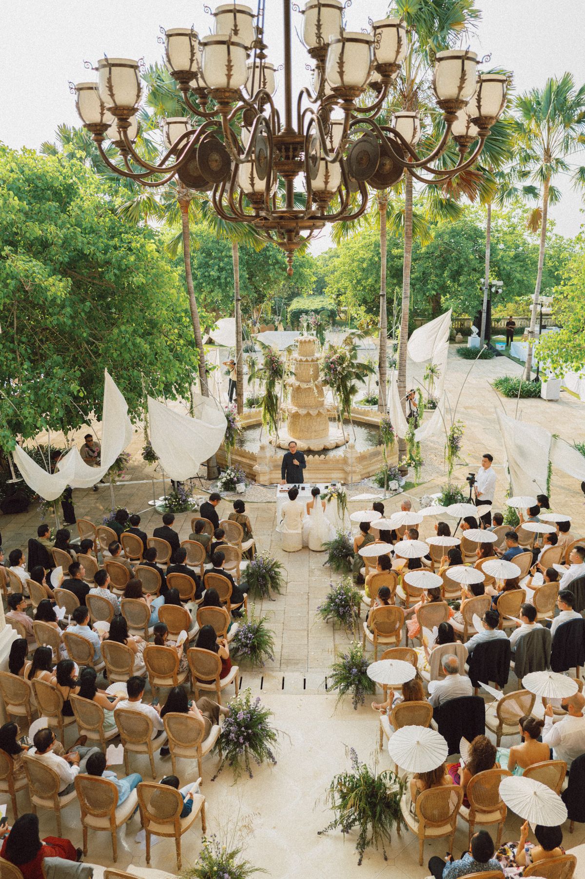 Tim & Thea — Bali wedding by Selalu Berkesan