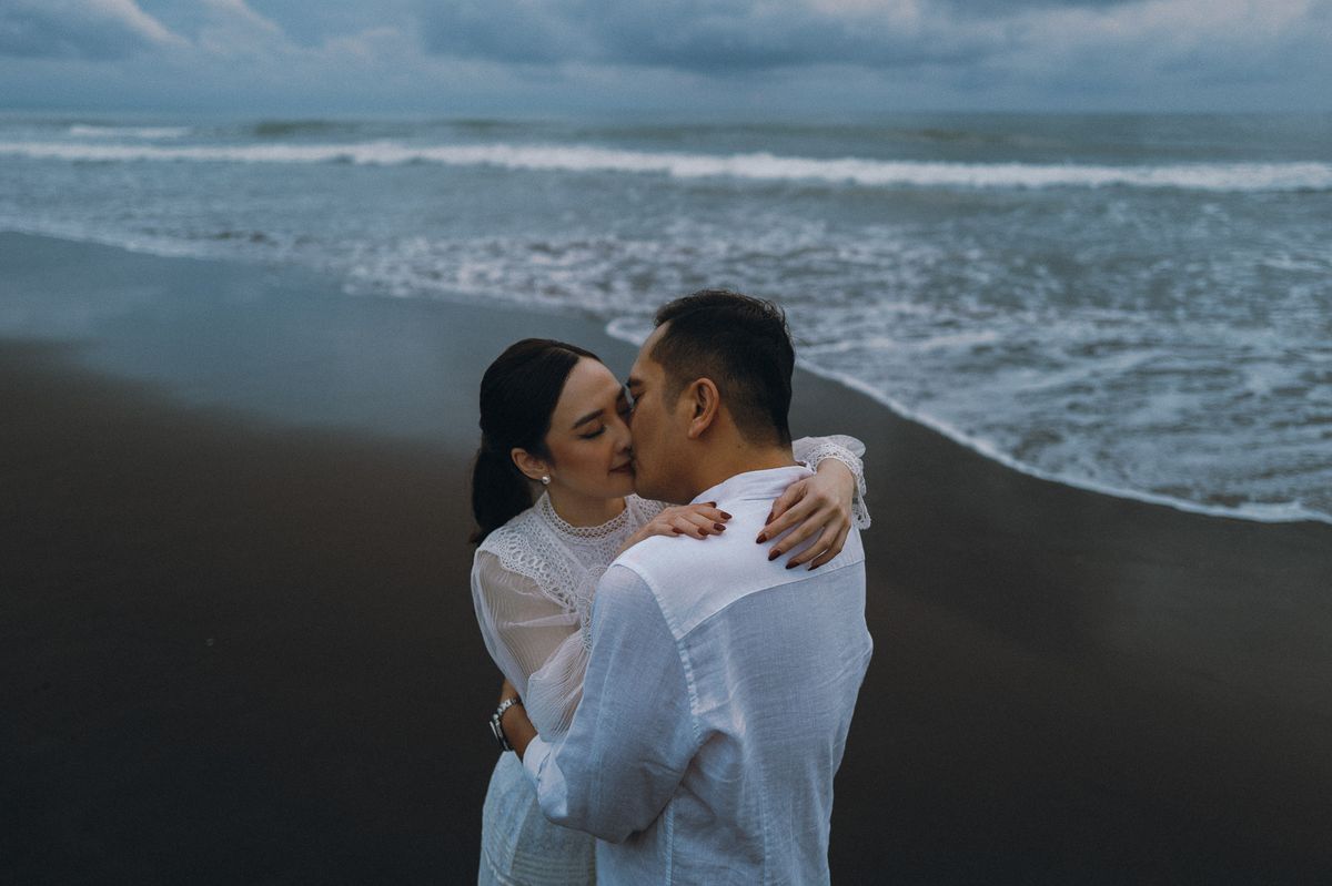 Yamitema & Desiana — Bali photography by Selalu Berkesan