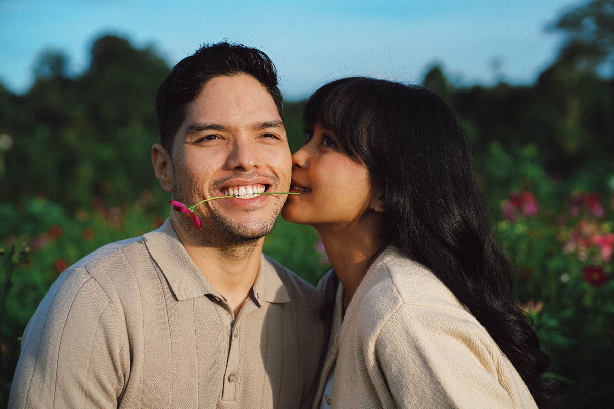 Rani & Helmi Babymoon — Bali photography by Selalu Berkesan