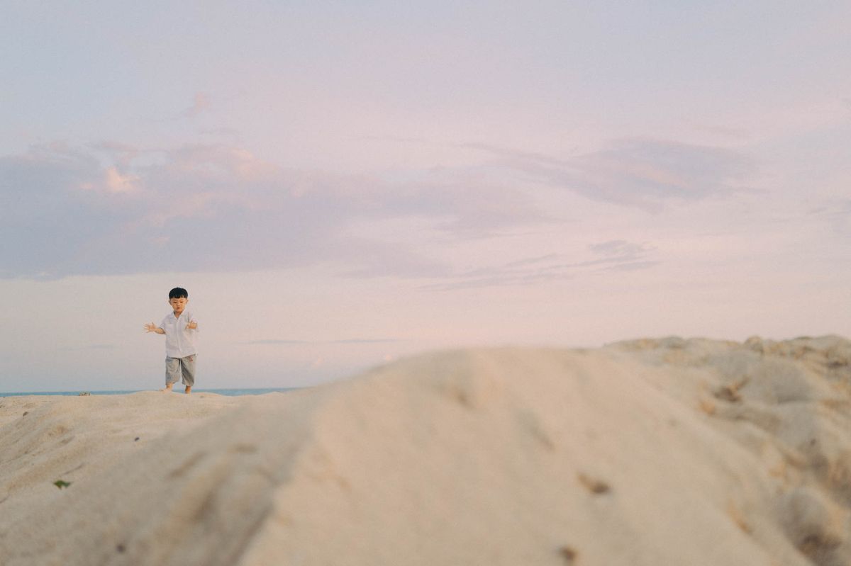 Audrey Bali Maternity Session — Bali photography by Selalu Berkesan