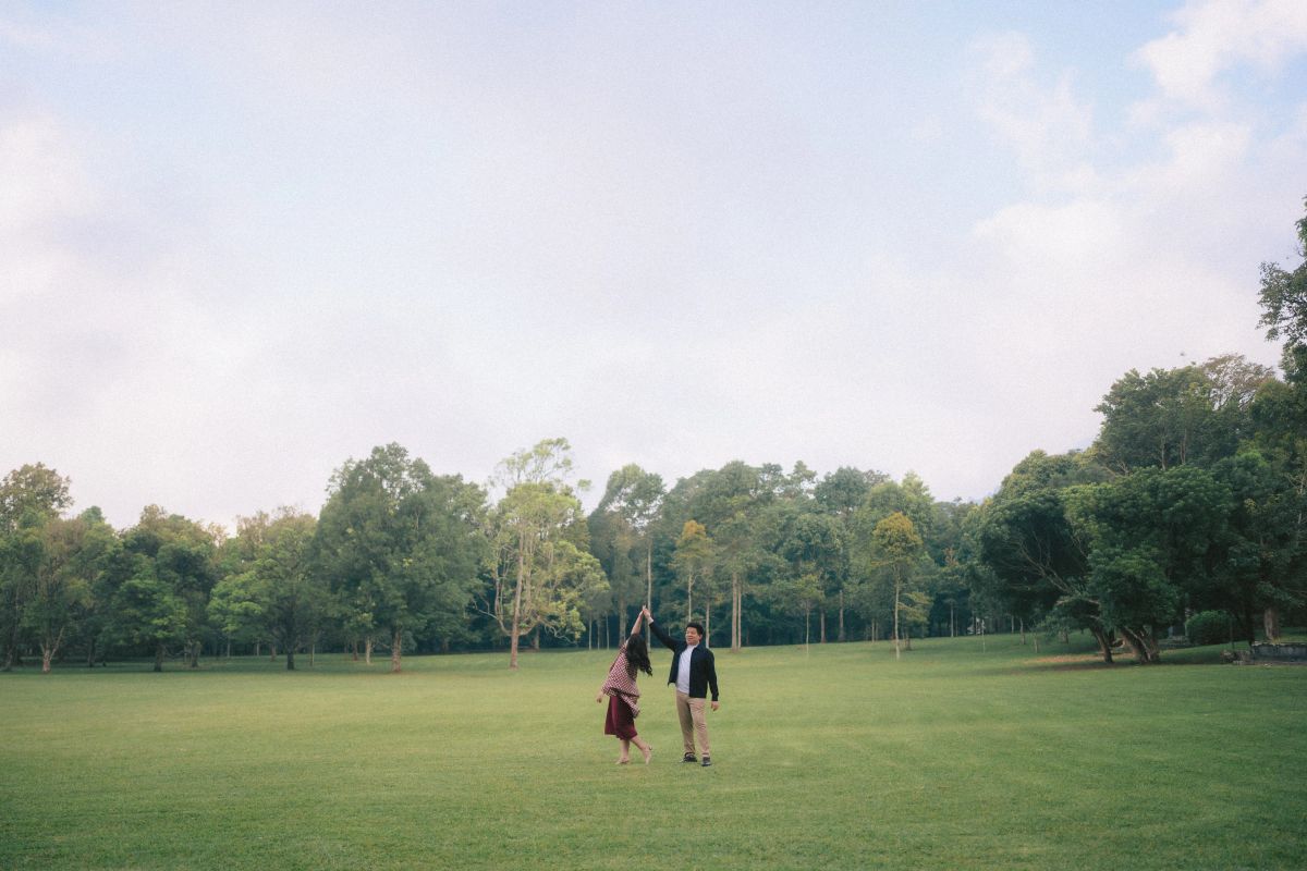 Angel & Adi — Bali photography by Selalu Berkesan
