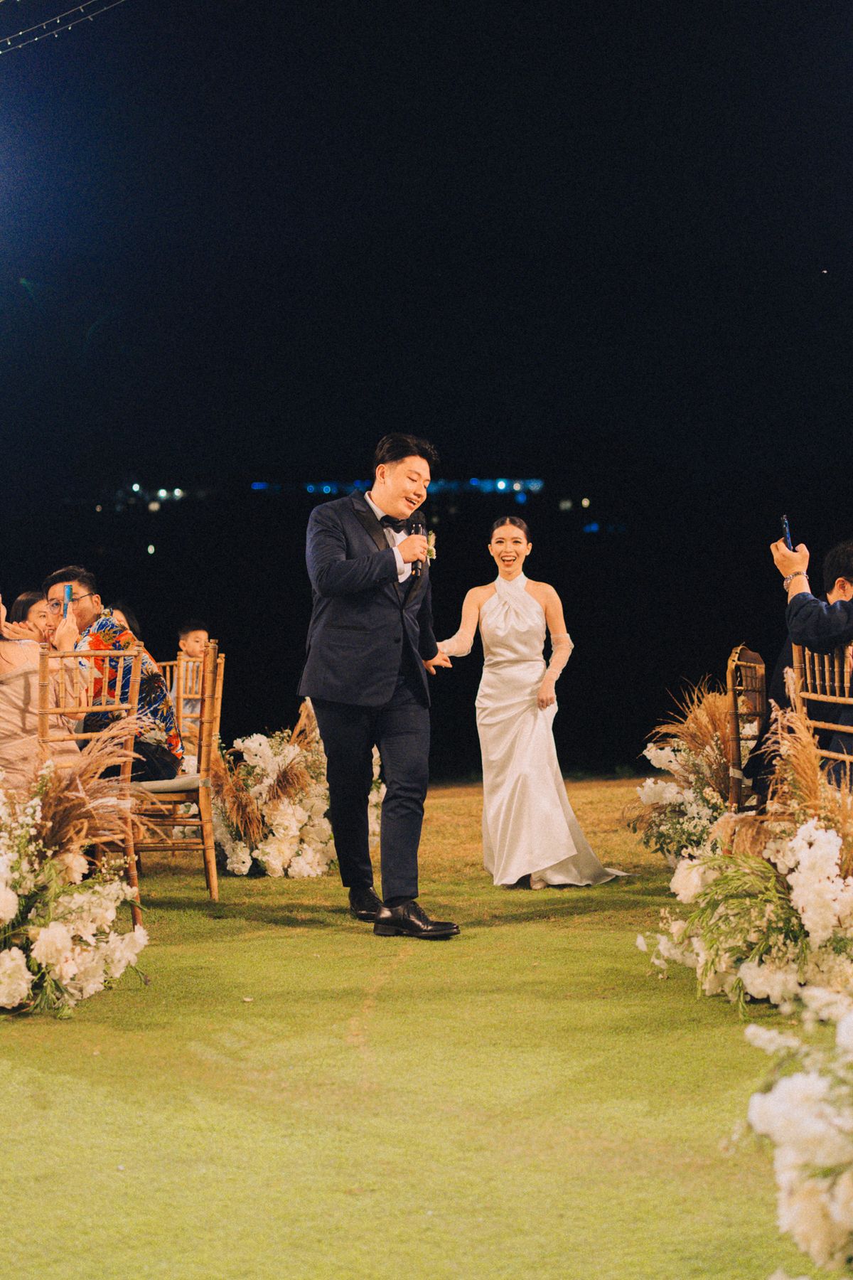 Timothy & Vanessa — Bali wedding by Selalu Berkesan