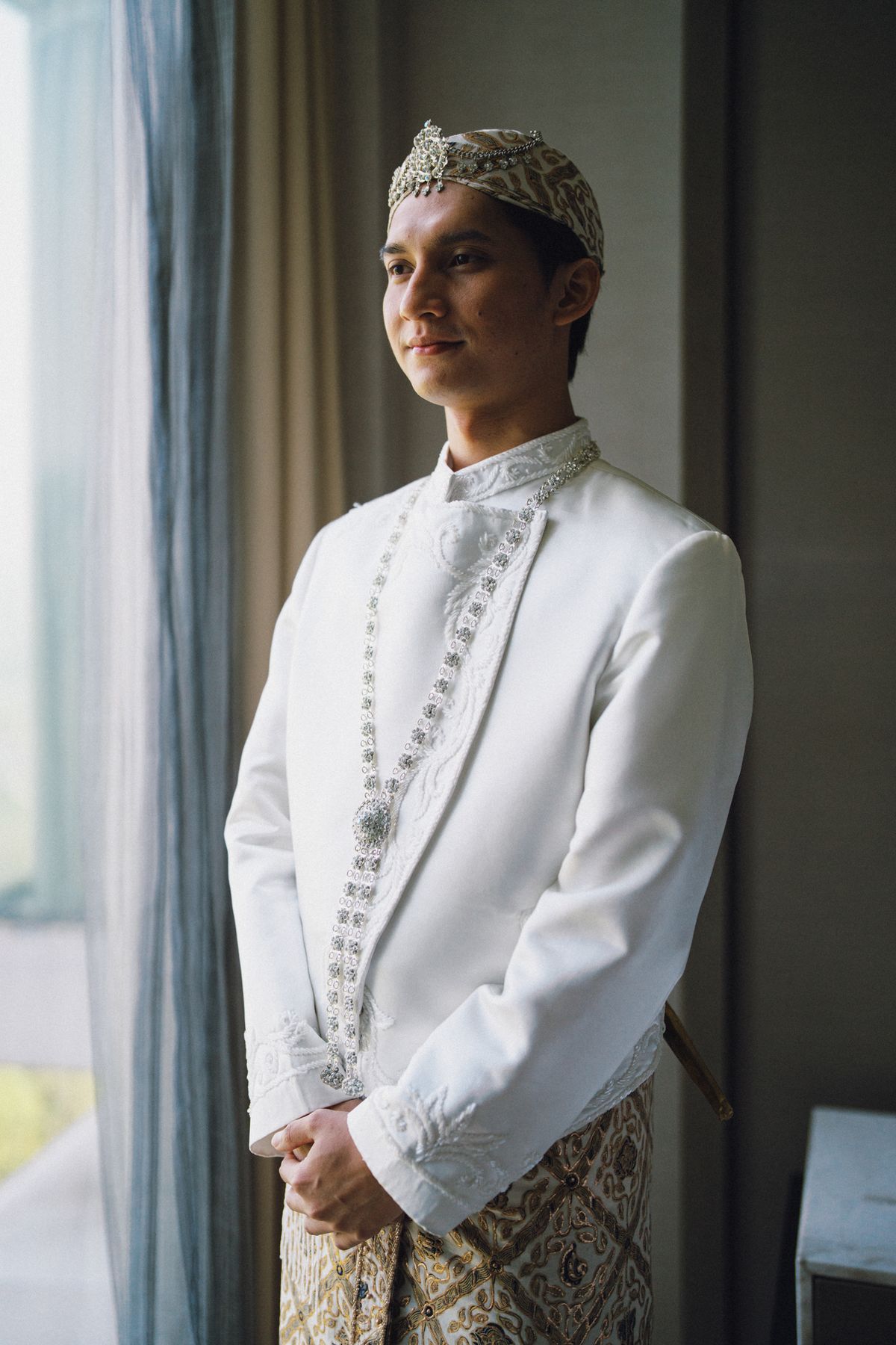 Amel & Vega — Bali wedding by Selalu Berkesan