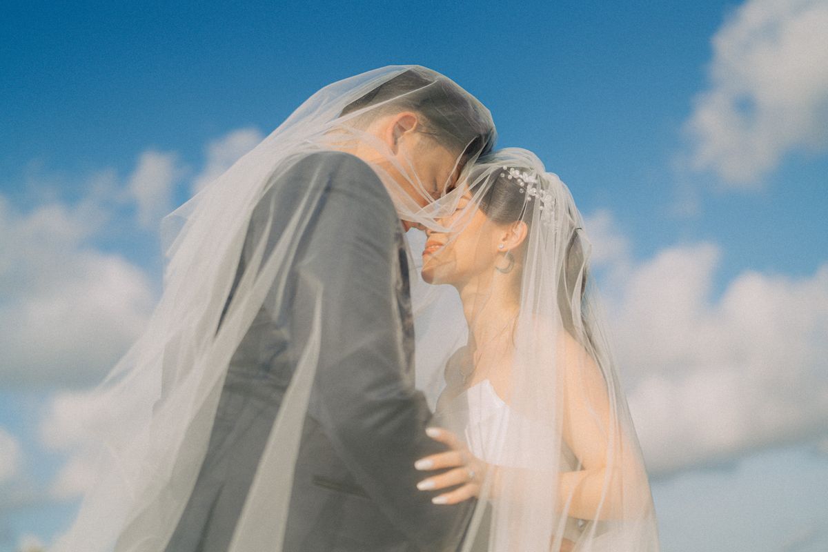 Timothy & Vanessa — Bali wedding by Selalu Berkesan