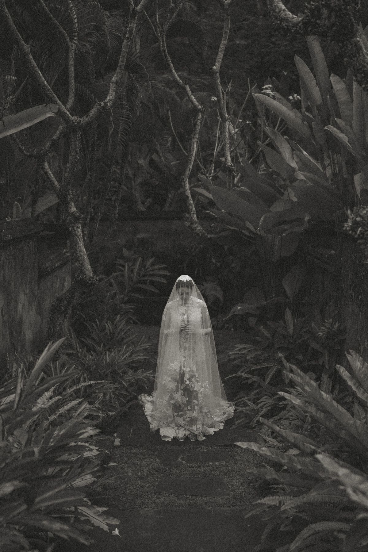 Victor & Fena — Bali wedding by Selalu Berkesan